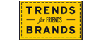 Скидка 10% на коллекция trends Brands limited! - Монды